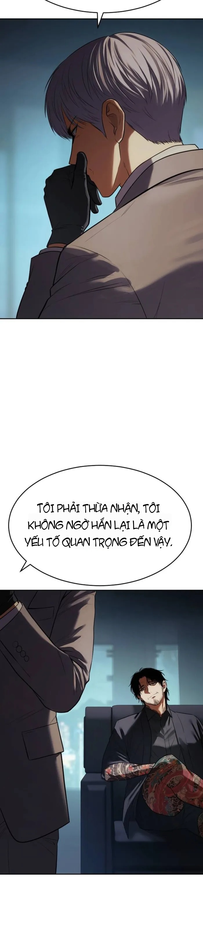 Đặc Vụ Song Sinh Chapter 173 - 28