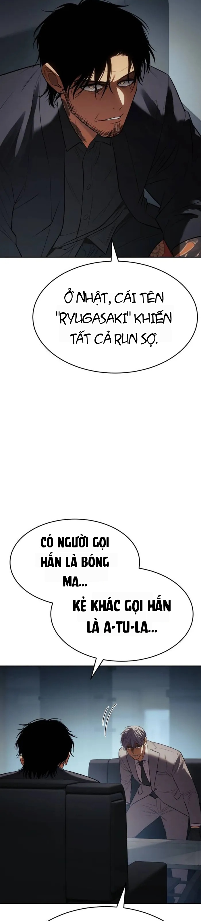 Đặc Vụ Song Sinh Chapter 173 - 30