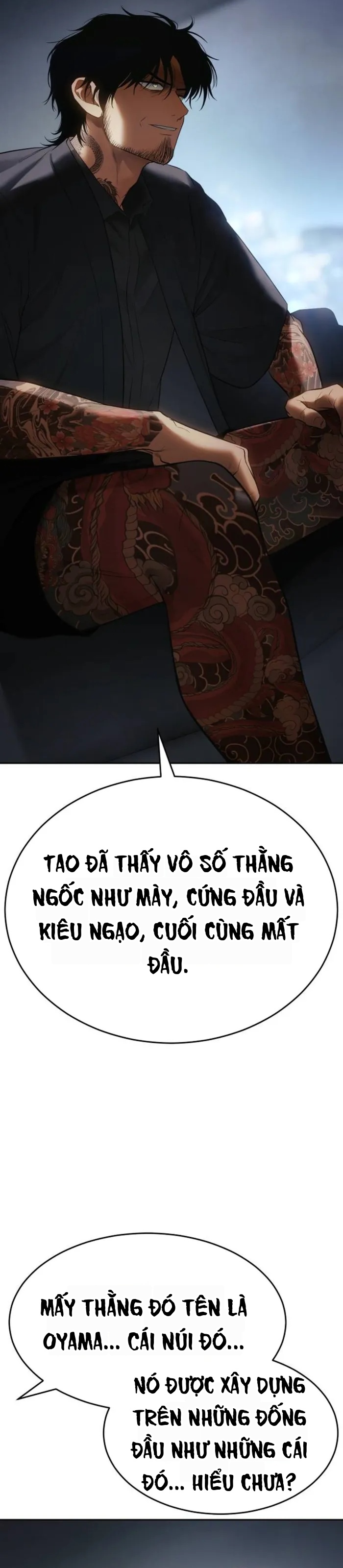 Đặc Vụ Song Sinh Chapter 173 - 32
