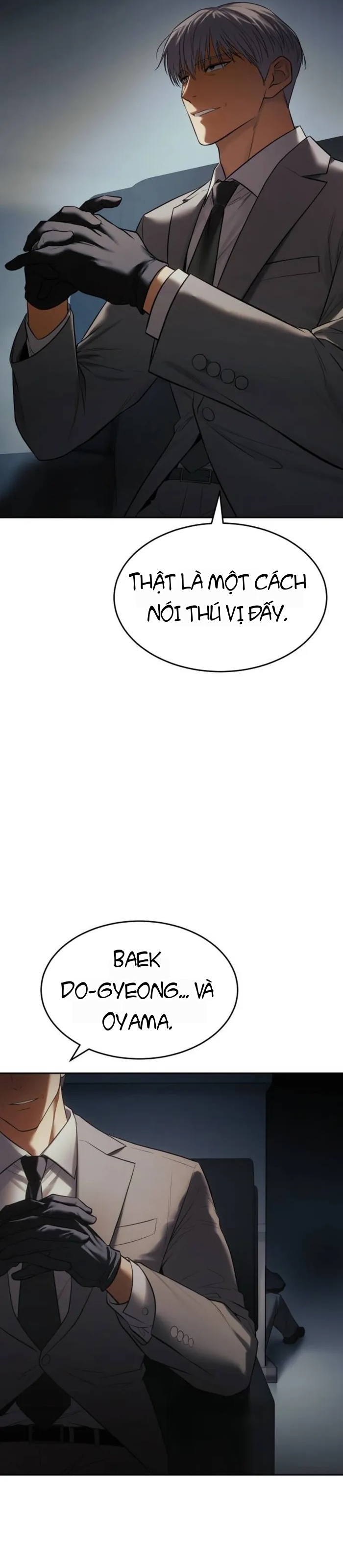 Đặc Vụ Song Sinh Chapter 173 - 33