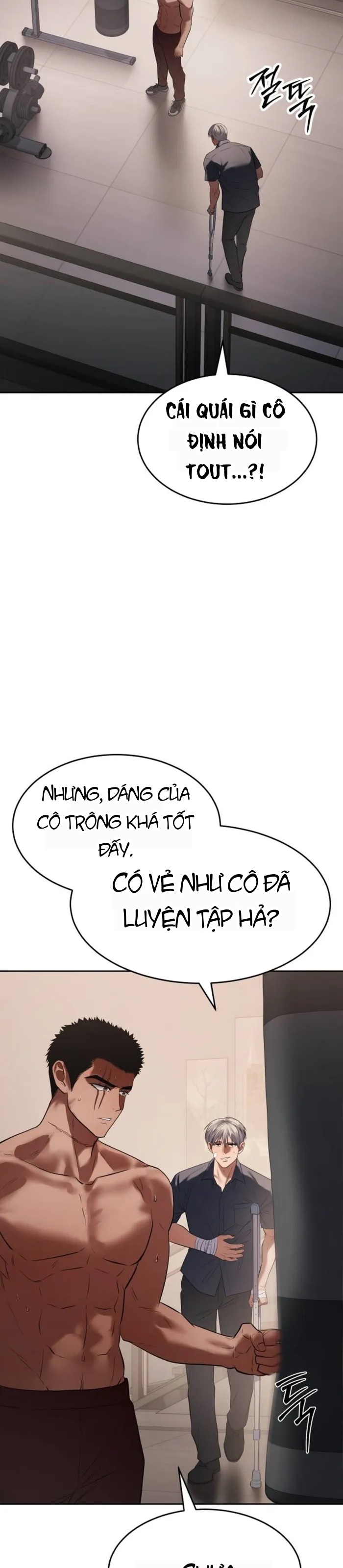 Đặc Vụ Song Sinh Chapter 173 - 37