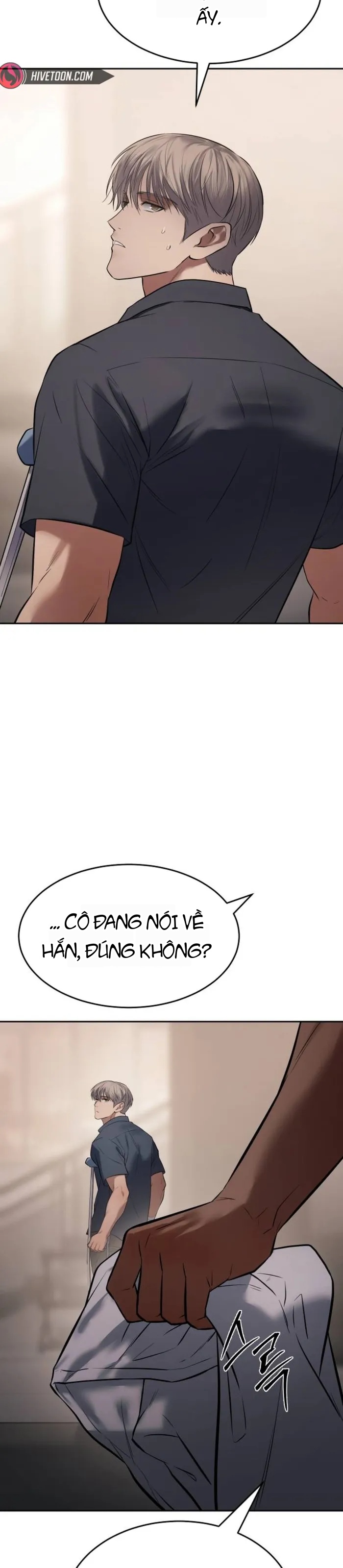 Đặc Vụ Song Sinh Chapter 173 - 43