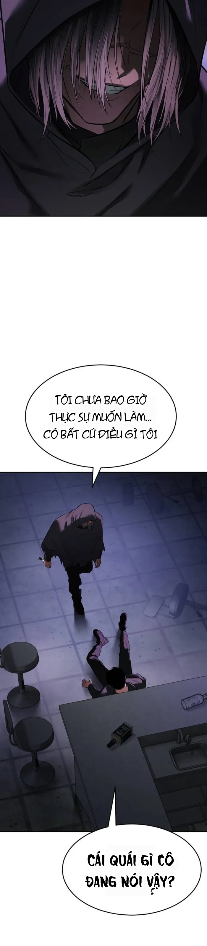 Đặc Vụ Song Sinh Chapter 173 - 46