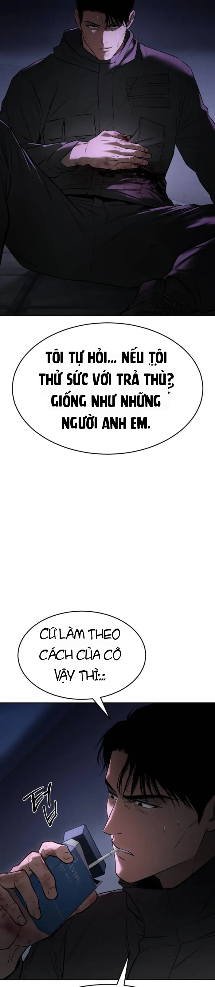 Đặc Vụ Song Sinh Chapter 173 - 48