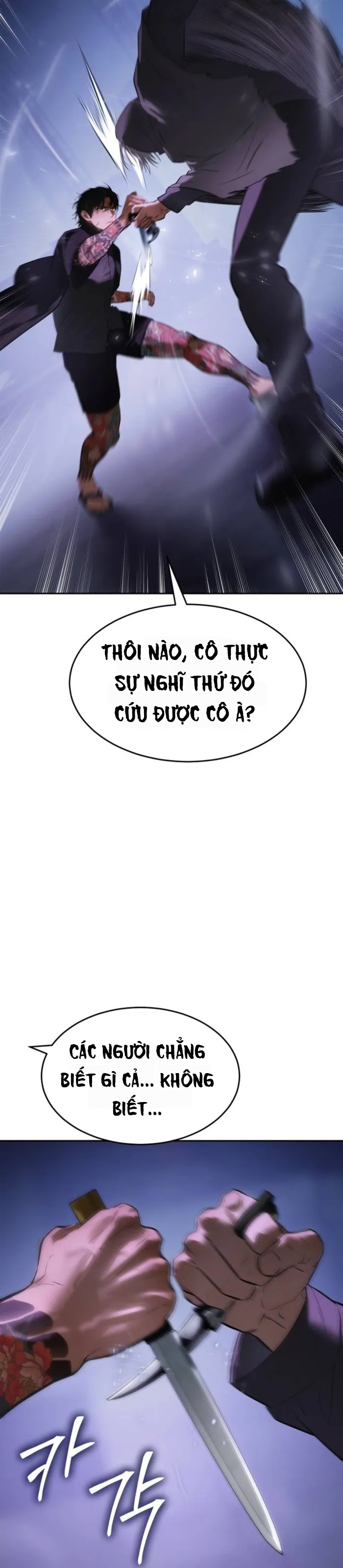 Đặc Vụ Song Sinh Chapter 173 - 60