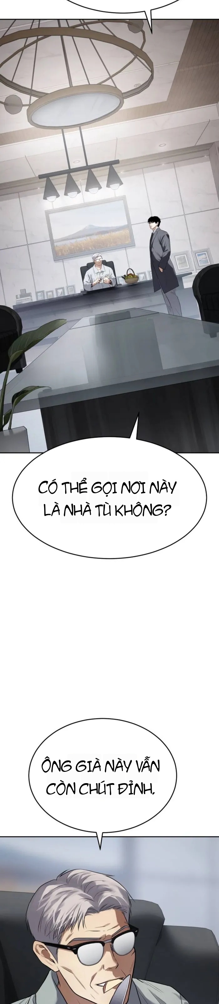Đặc Vụ Song Sinh Chapter 174 - 4