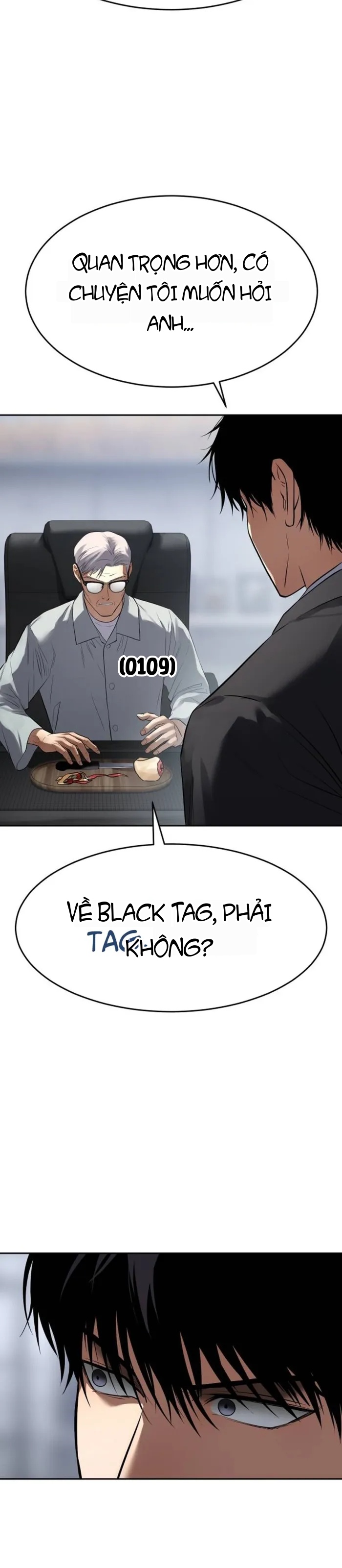Đặc Vụ Song Sinh Chapter 174 - 6