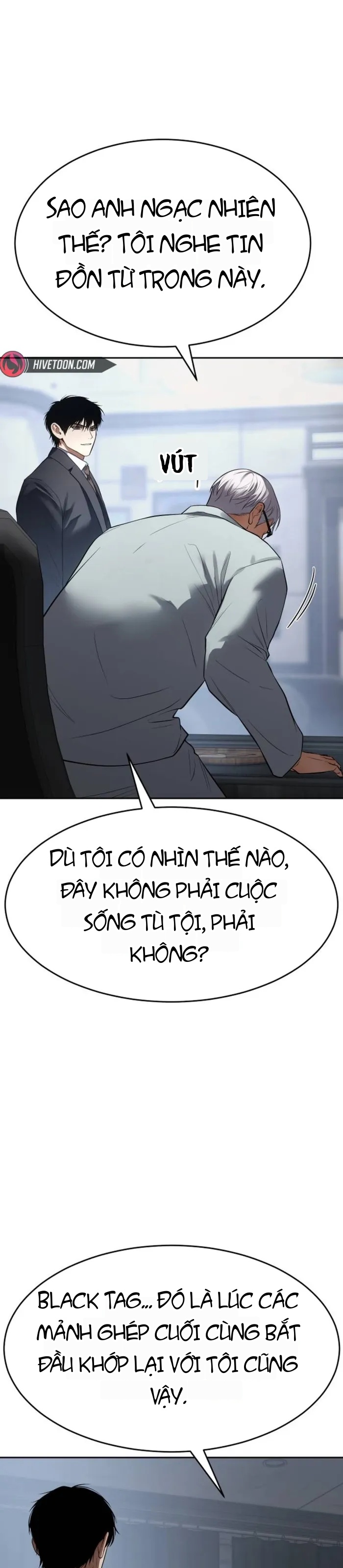Đặc Vụ Song Sinh Chapter 174 - 7