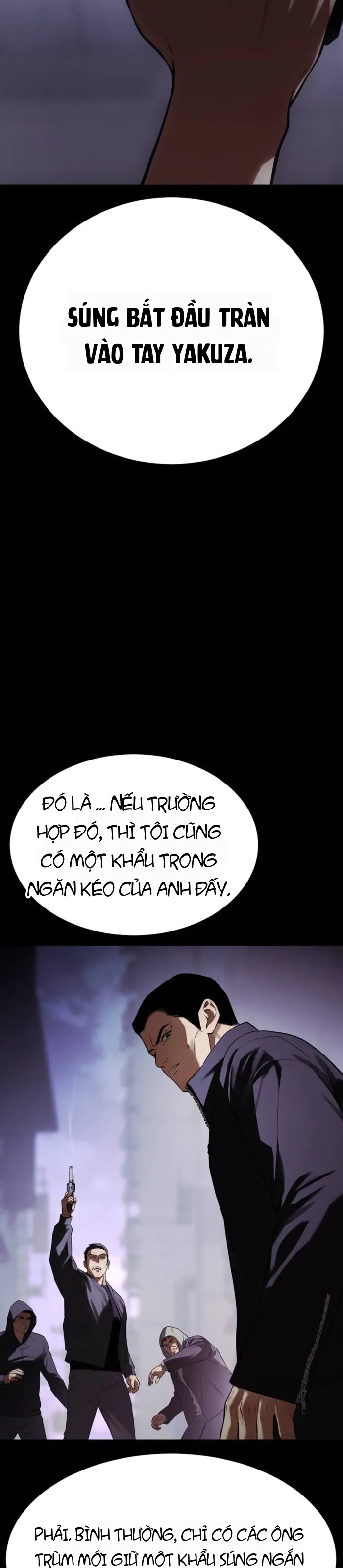 Đặc Vụ Song Sinh Chapter 174 - 13
