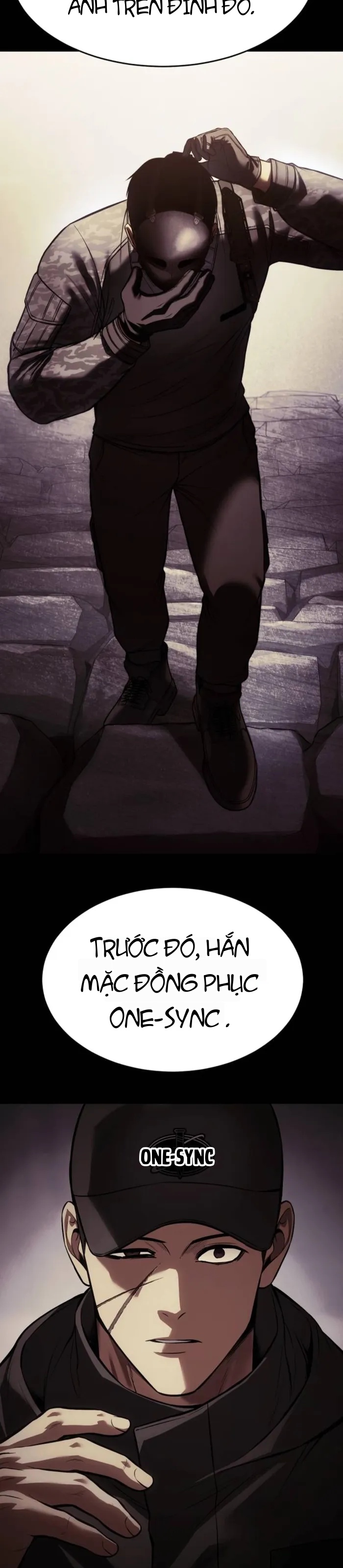 Đặc Vụ Song Sinh Chapter 174 - 16