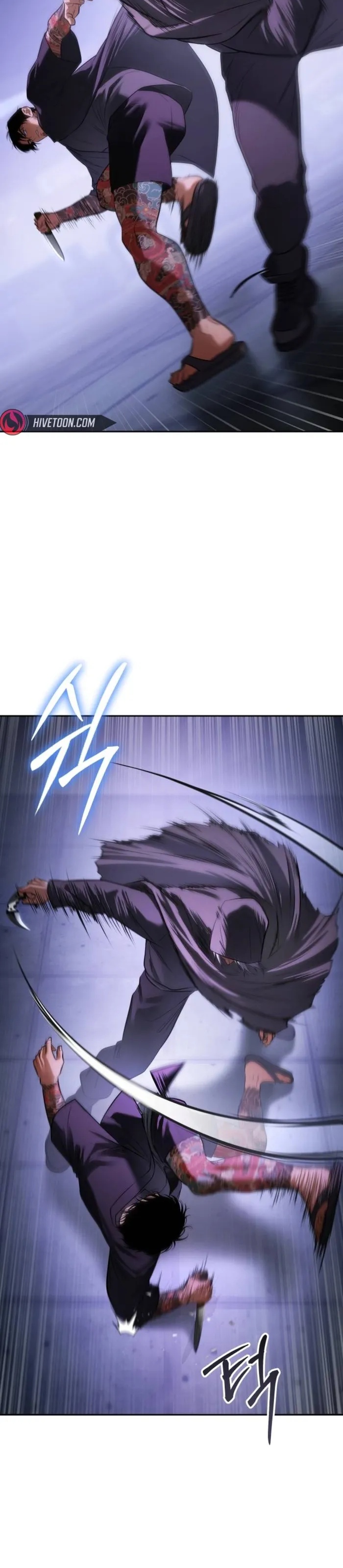 Đặc Vụ Song Sinh Chapter 174 - 23