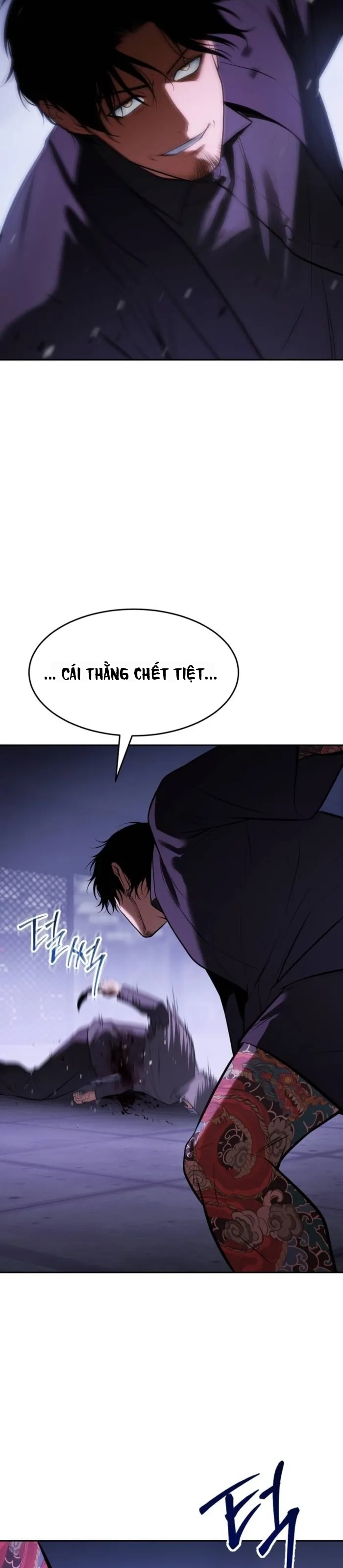 Đặc Vụ Song Sinh Chapter 174 - 43