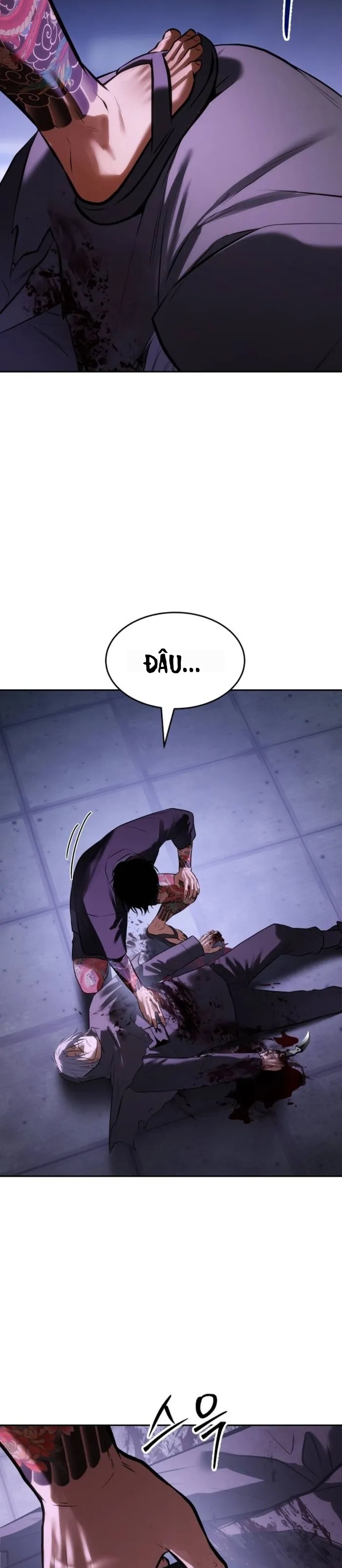 Đặc Vụ Song Sinh Chapter 174 - 44