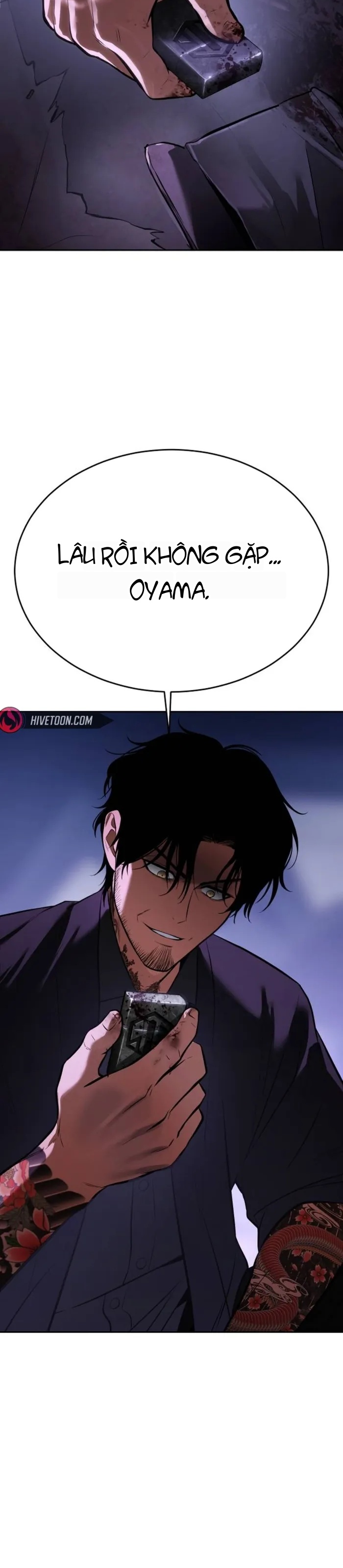 Đặc Vụ Song Sinh Chapter 174 - 45
