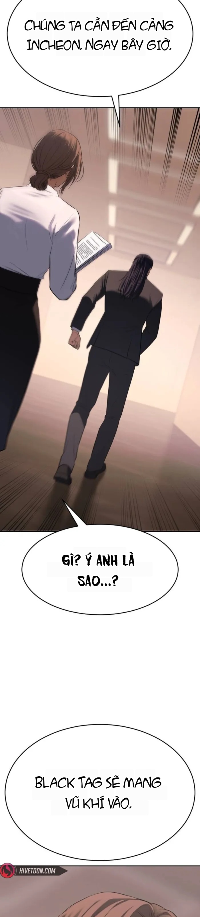 Đặc Vụ Song Sinh Chapter 174 - 48