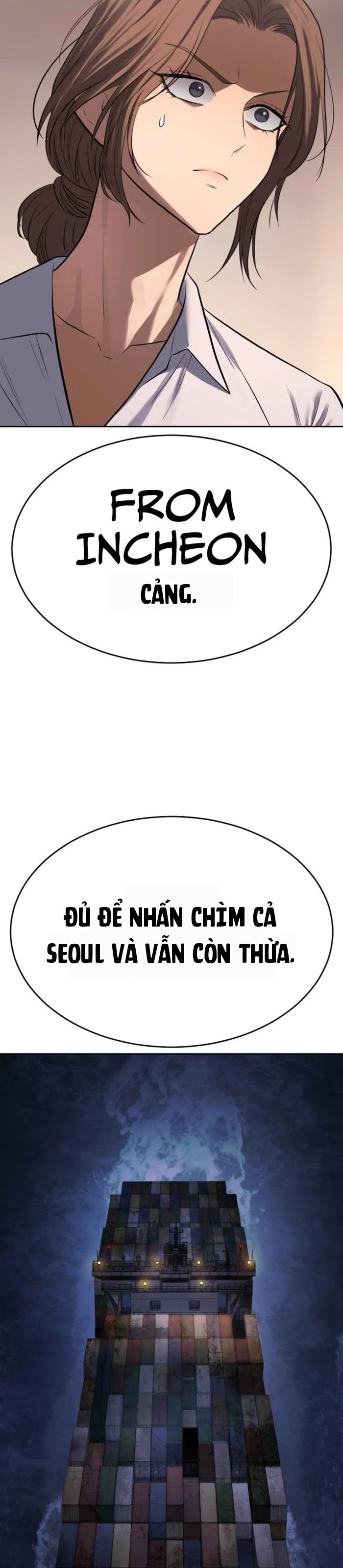 Đặc Vụ Song Sinh Chapter 174 - 49