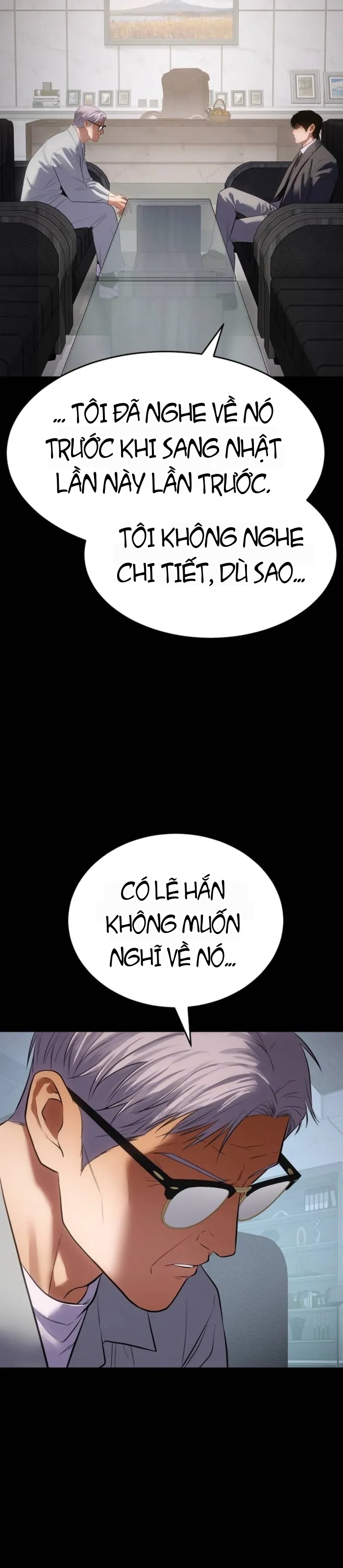 Đặc Vụ Song Sinh Chapter 174 - 54