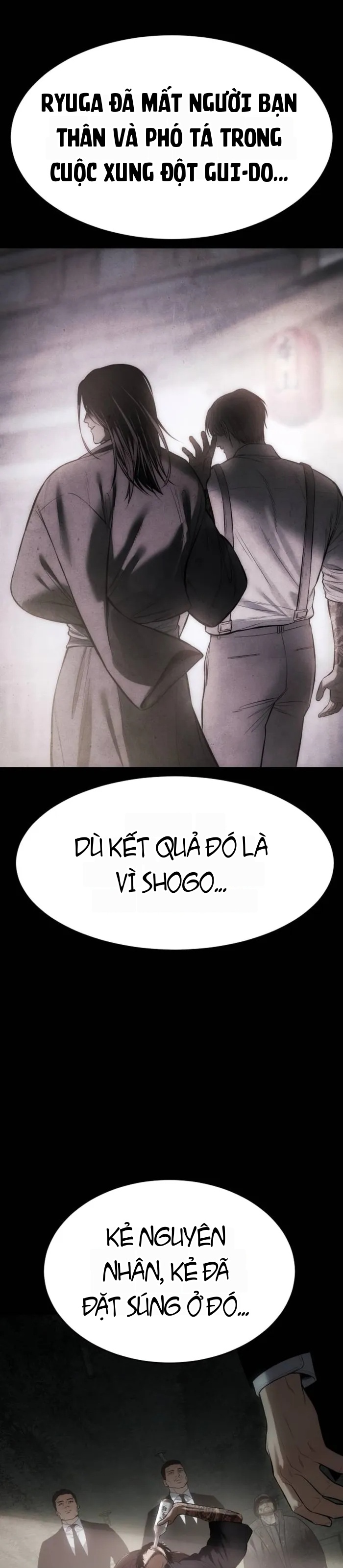 Đặc Vụ Song Sinh Chapter 174 - 55