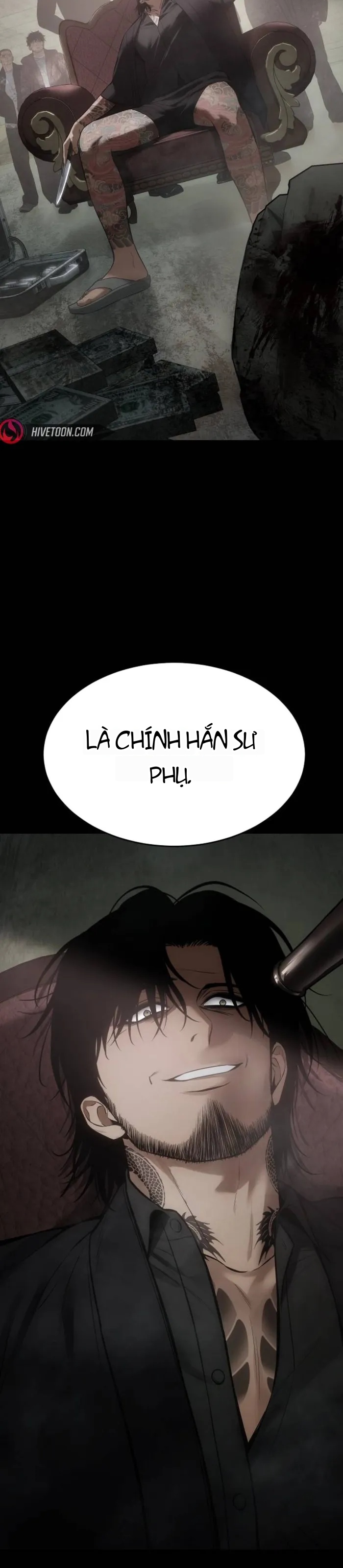 Đặc Vụ Song Sinh Chapter 174 - 56