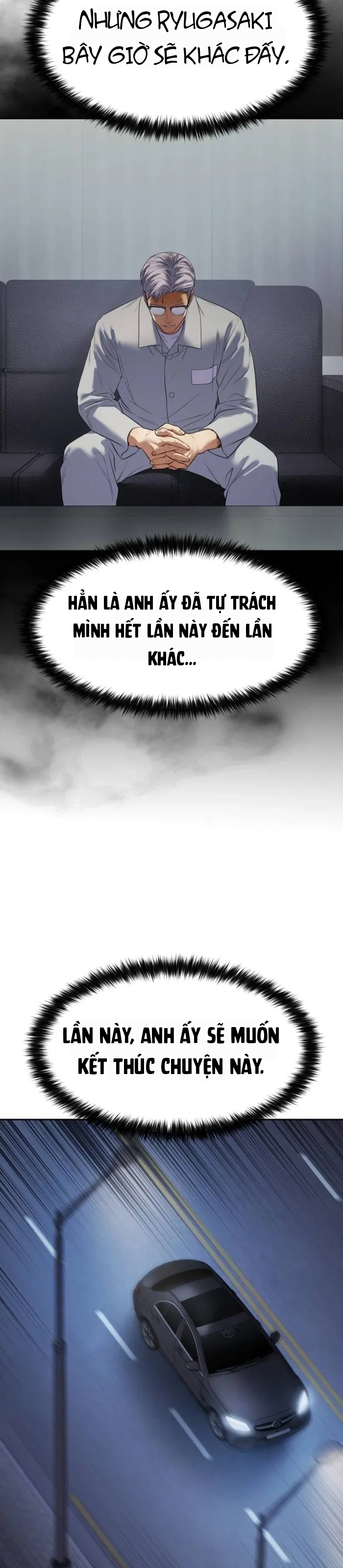 Đặc Vụ Song Sinh Chapter 174 - 61