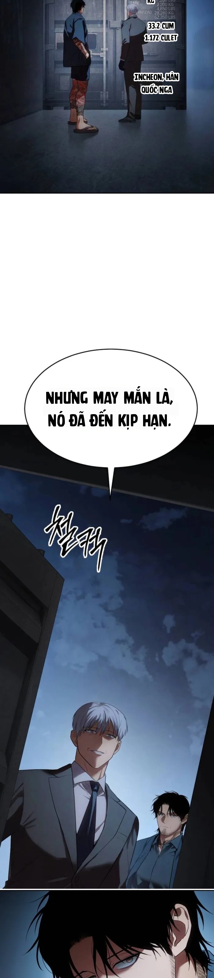 Đặc Vụ Song Sinh Chapter 175 - 2
