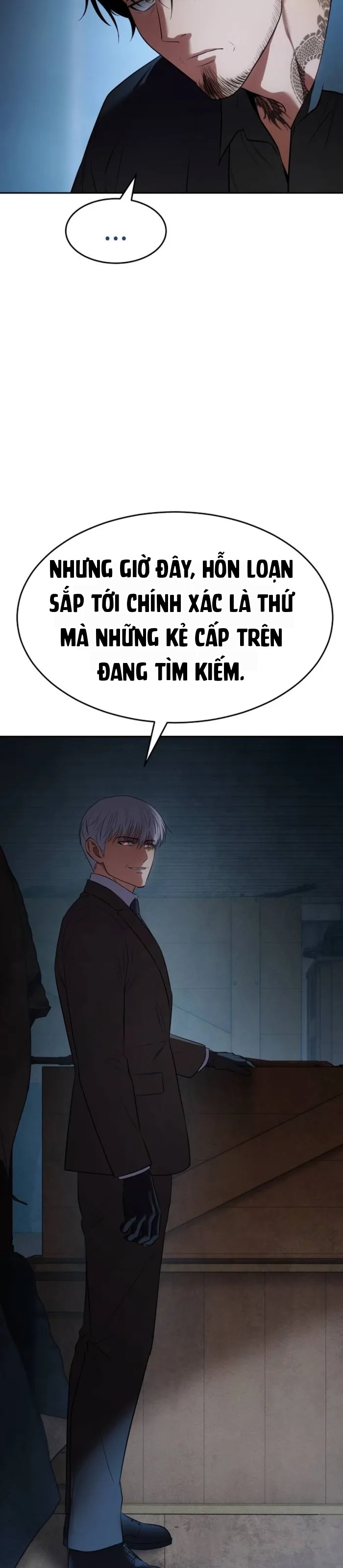 Đặc Vụ Song Sinh Chapter 175 - 3