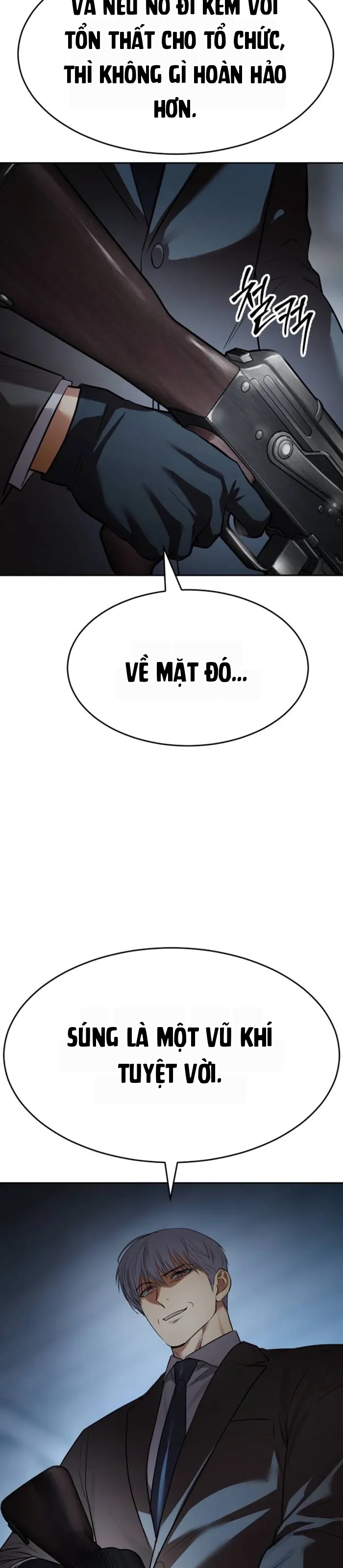 Đặc Vụ Song Sinh Chapter 175 - 5
