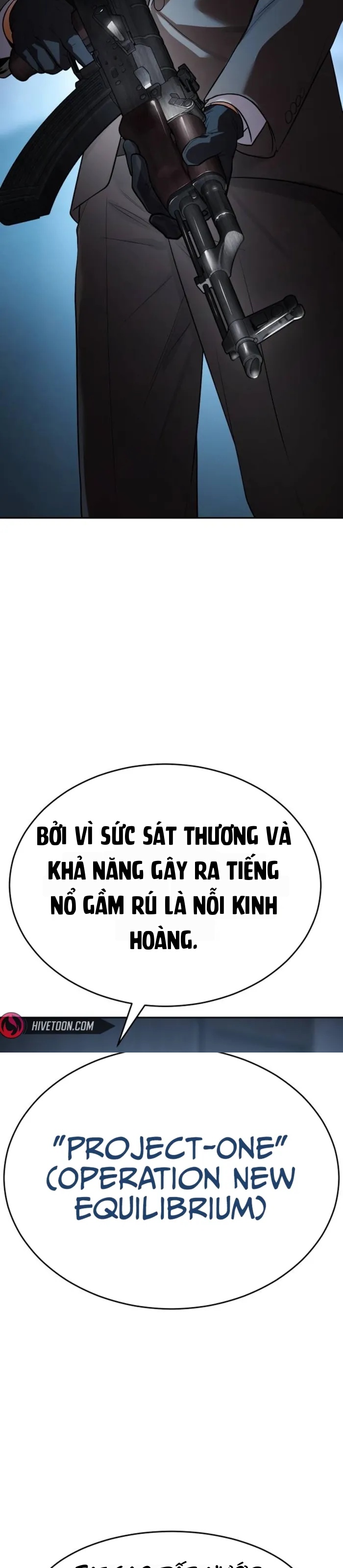 Đặc Vụ Song Sinh Chapter 175 - 6