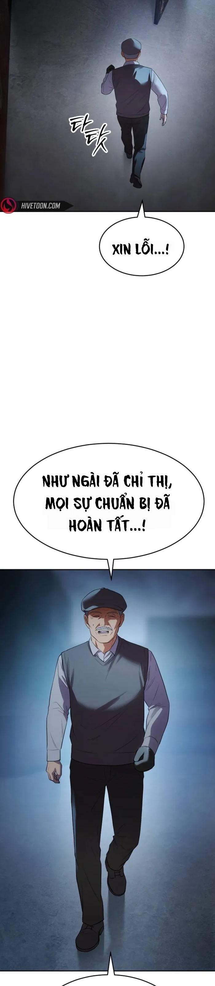 Đặc Vụ Song Sinh Chapter 175 - 8