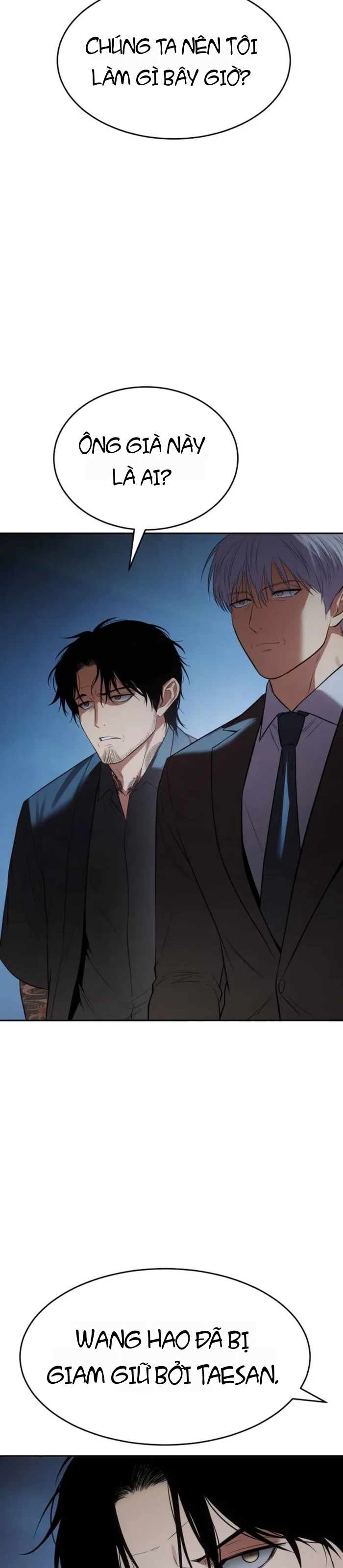 Đặc Vụ Song Sinh Chapter 175 - 9