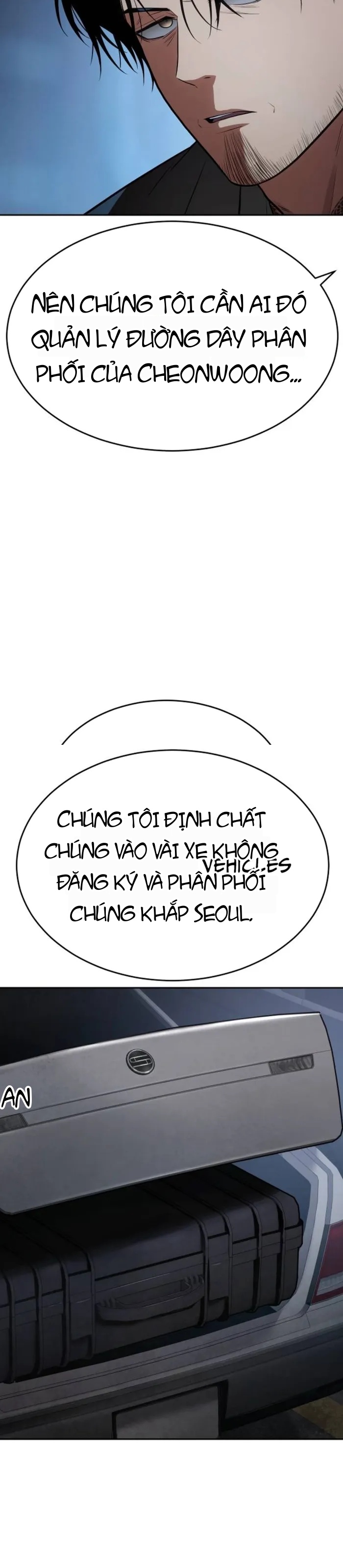 Đặc Vụ Song Sinh Chapter 175 - 10