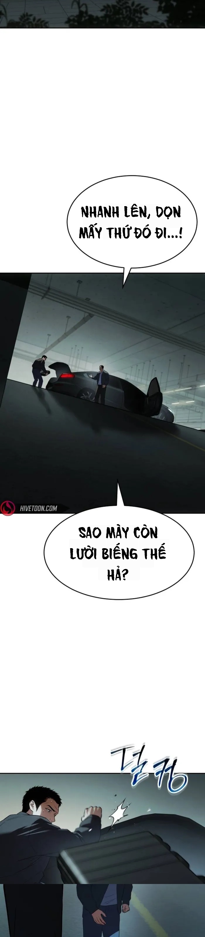 Đặc Vụ Song Sinh Chapter 175 - 21