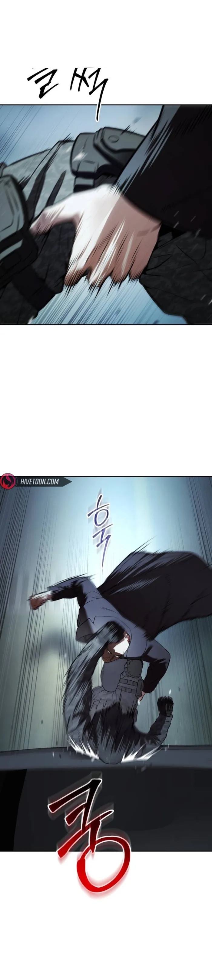 Đặc Vụ Song Sinh Chapter 175 - 29