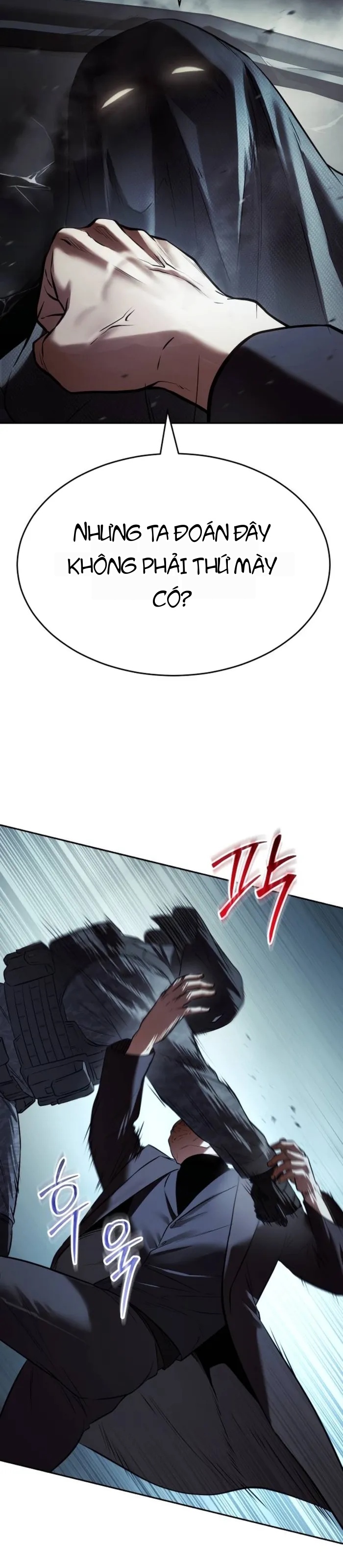 Đặc Vụ Song Sinh Chapter 175 - 31