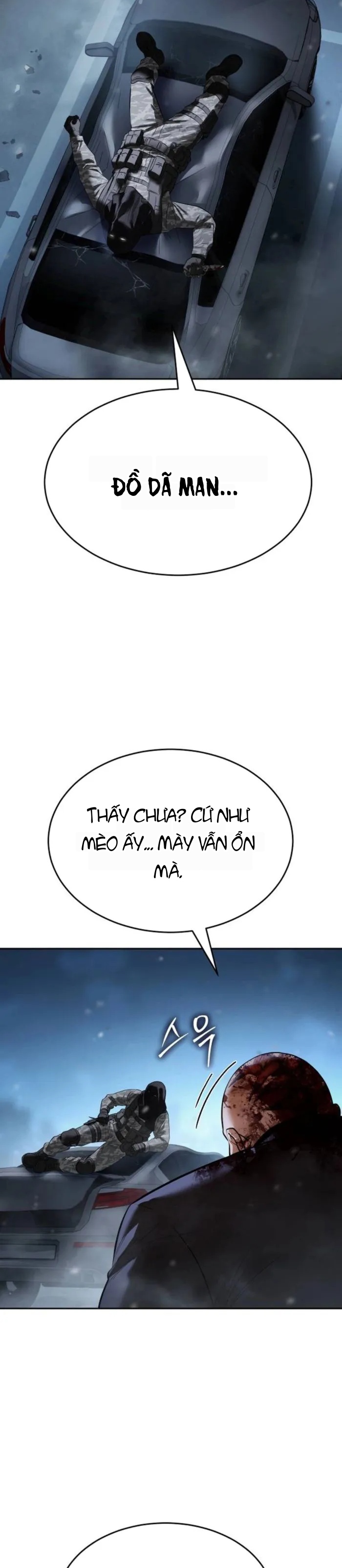 Đặc Vụ Song Sinh Chapter 175 - 42