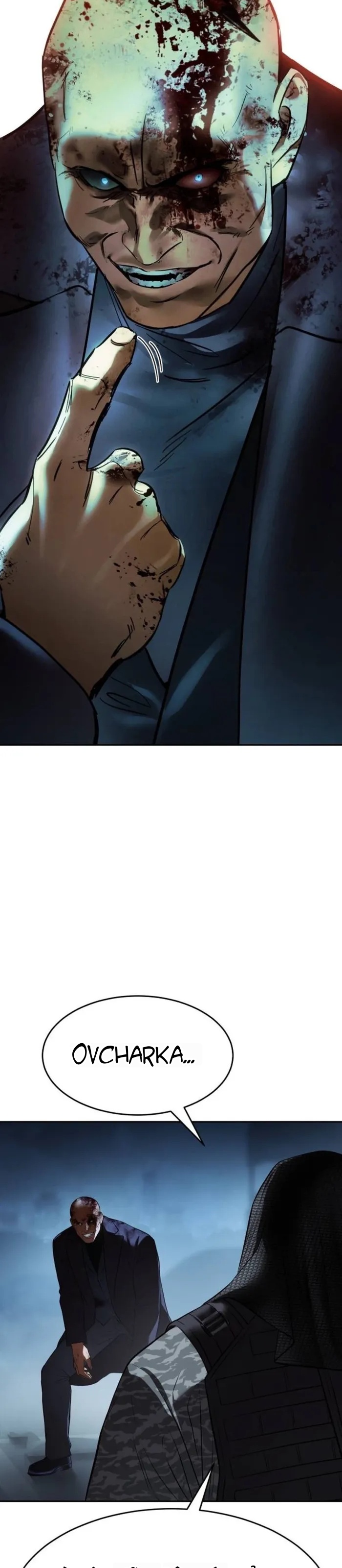 Đặc Vụ Song Sinh Chapter 176 - 2