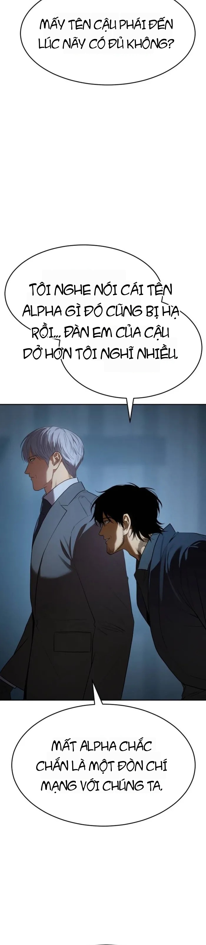 Đặc Vụ Song Sinh Chapter 176 - 4