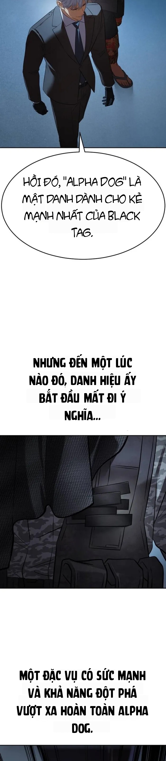 Đặc Vụ Song Sinh Chapter 176 - 6