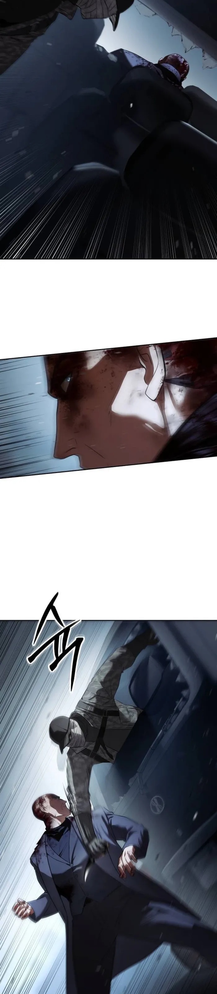 Đặc Vụ Song Sinh Chapter 176 - 9