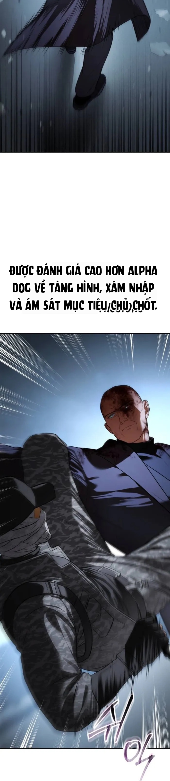 Đặc Vụ Song Sinh Chapter 176 - 11