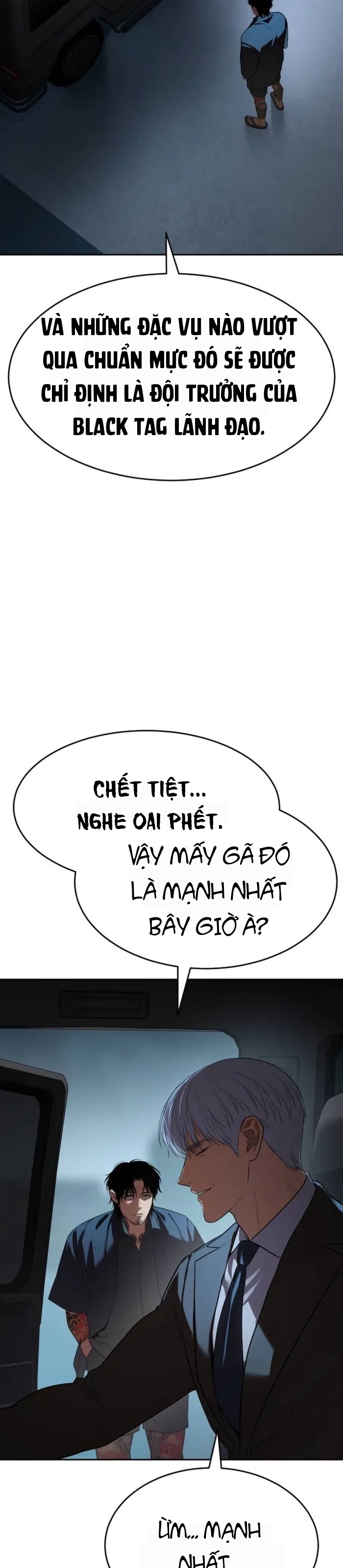 Đặc Vụ Song Sinh Chapter 176 - 14