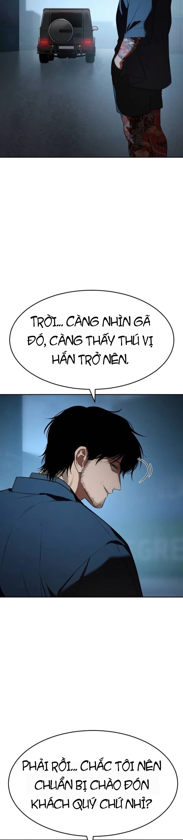 Đặc Vụ Song Sinh Chapter 176 - 16