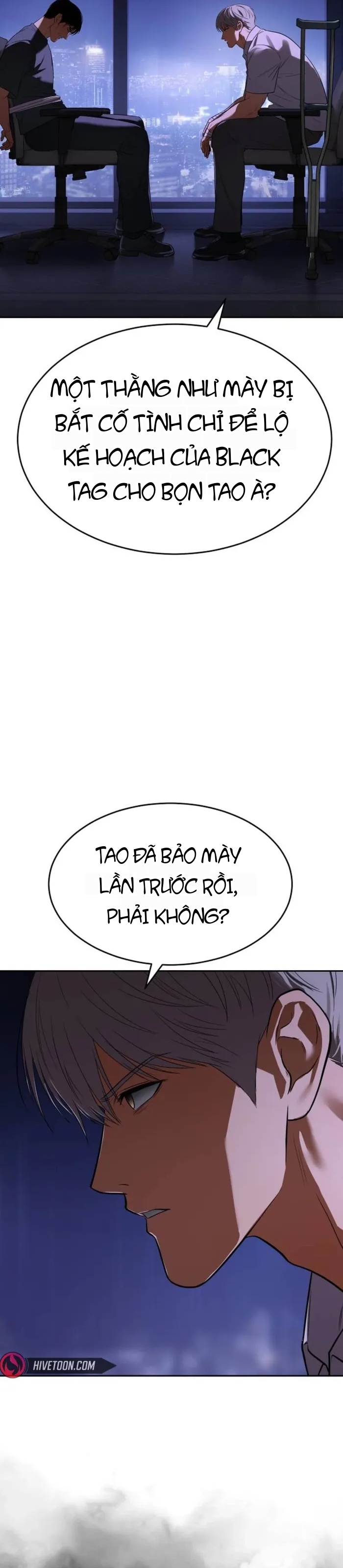 Đặc Vụ Song Sinh Chapter 176 - 19