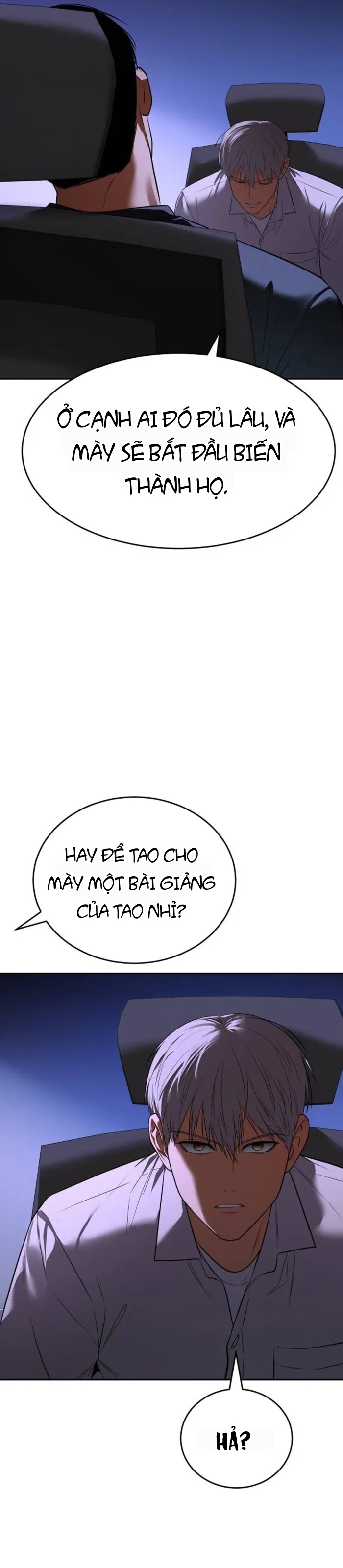 Đặc Vụ Song Sinh Chapter 176 - 22