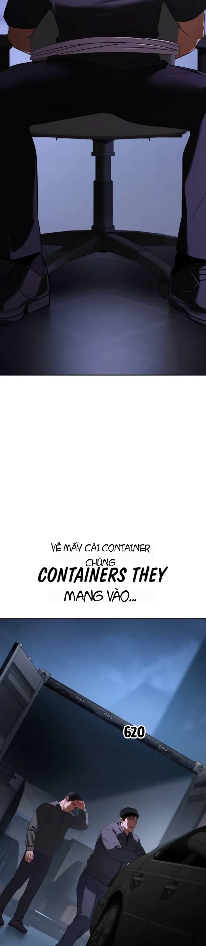Đặc Vụ Song Sinh Chapter 176 - 24