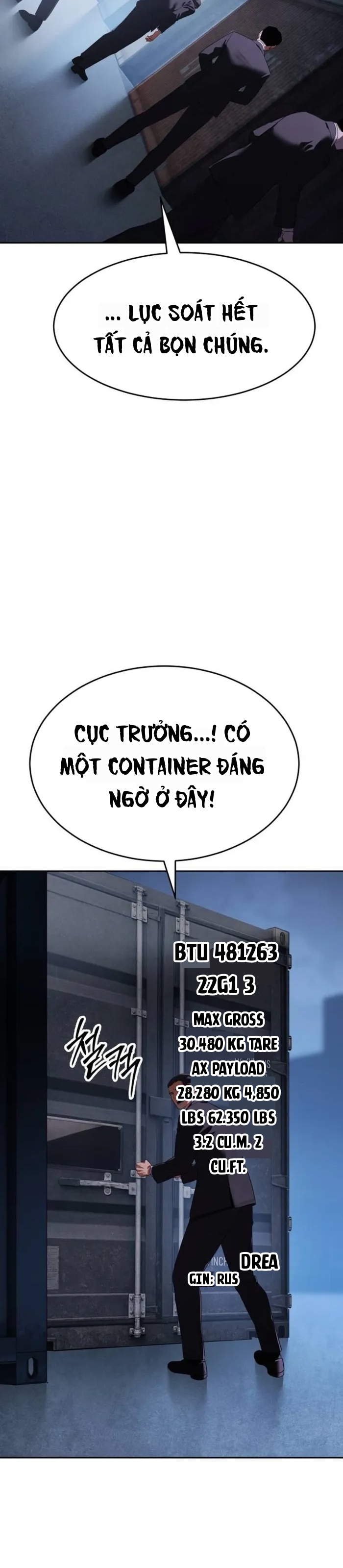 Đặc Vụ Song Sinh Chapter 176 - 26