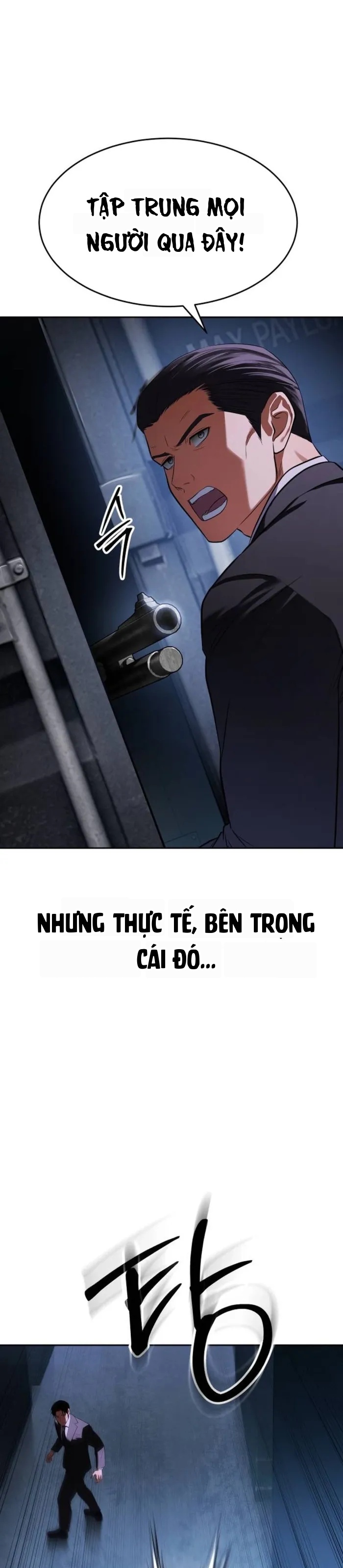 Đặc Vụ Song Sinh Chapter 176 - 27