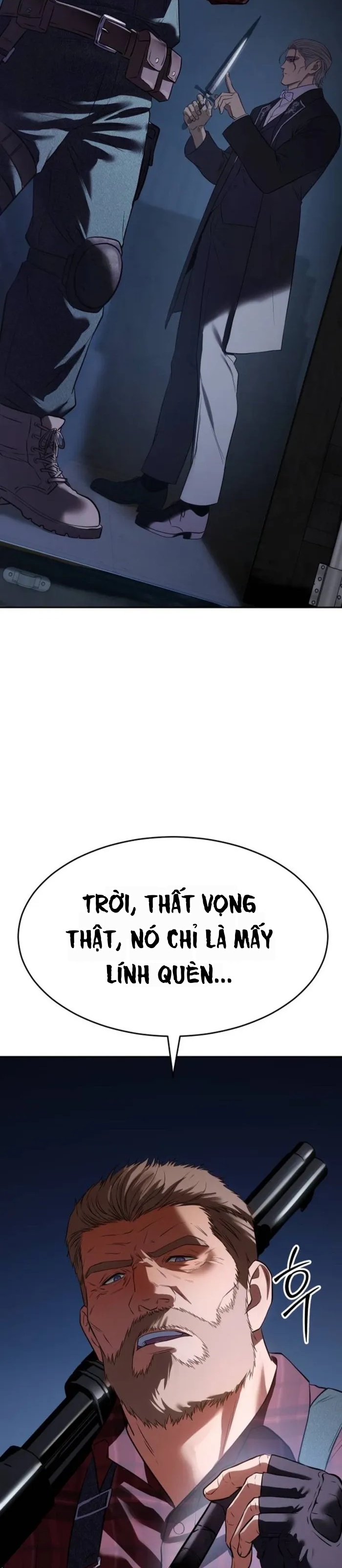 Đặc Vụ Song Sinh Chapter 176 - 30
