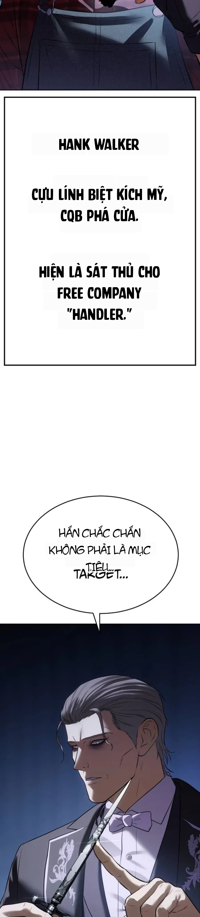 Đặc Vụ Song Sinh Chapter 176 - 31