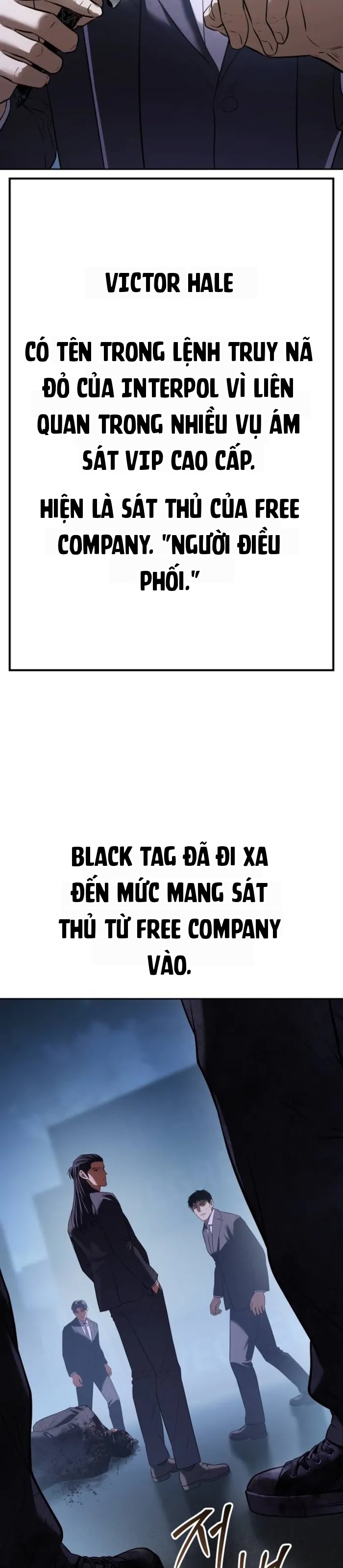 Đặc Vụ Song Sinh Chapter 176 - 32